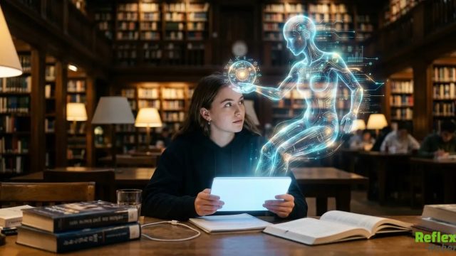 Google Gemini Study Notebooks Tanıtıldı! Yapay Zeka Ders Çalışma Alışkanlığını Değiştiriyor