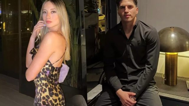 Genç Futbolcu Hayatını Kaybetti, Aleyna Kalaycıoğlu Gözaltında