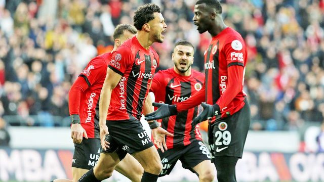 Gençlerbirliği - Eyüpspor Türkiye Kupası maçı hangi kanalda, saat kaçta yayınlanacak? İlk 11'ler belli oldu
