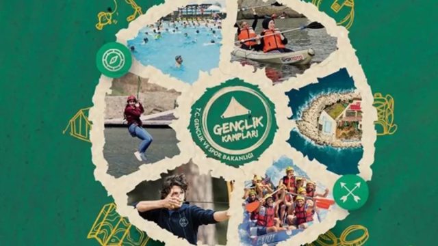Gençlik Kampı Başvuru 2026 Nedir? Ne Zaman?