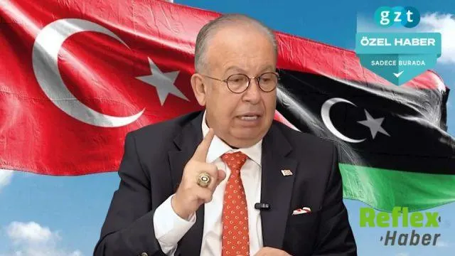 Cihat Yaycı'dan Türkiye-Libya Anlaşması Eleştirilerine Sert Tepki