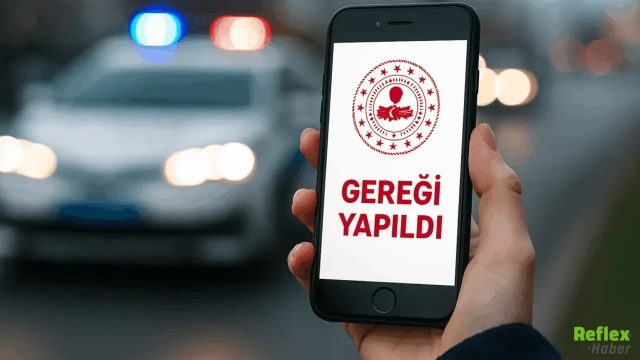 Gereği Yapıldı Uygulaması İndir - APK ve İOS Nedir? 2026