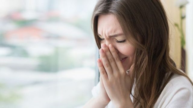 Gereksiz antibiyotik kullanımı astım ve alerjik hastalıkları artırıyor