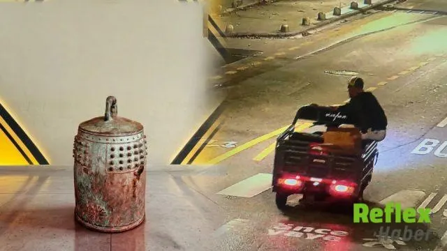 Yalova'da Japon Barış Çanı Soruşturmasında İ̇ki Tutuklama