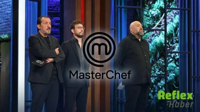 25 Ekim 2026'da Masterchef'te Veda Eden İ̇sim Emre Oldu