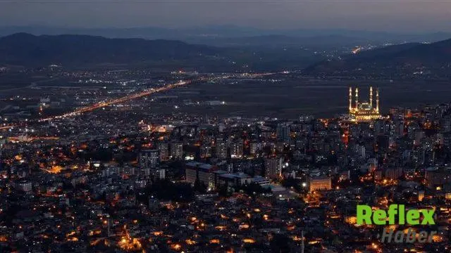 Kahramanmaraş’ta 27 Ekim Salı Okullar Açık Mı