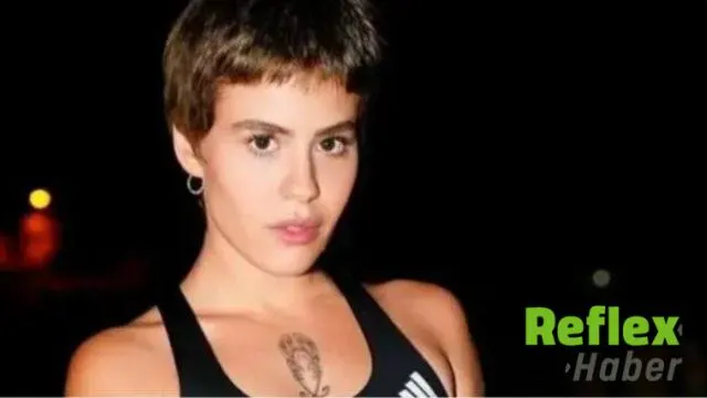 Survivor Lina Kimdir? Kaç Yaşında? Survivor Lina Kimdir? Kaç Yaşında?