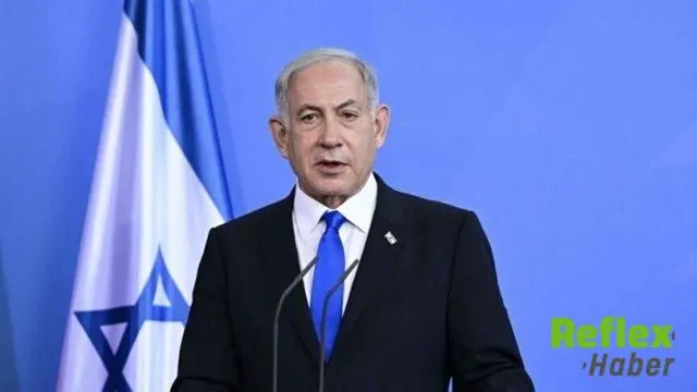 Netanyahu Obama Polemiğinde Tarih Ve İ̇şgal Tartışması