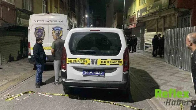 Bağcılar’da Sokak Ortasında Silahlı Saldırı: Bir Kişi Hayatını Kaybetti