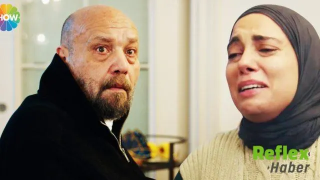 Kızılcık Şerbeti Tanıtımında Duygusal Buluşma