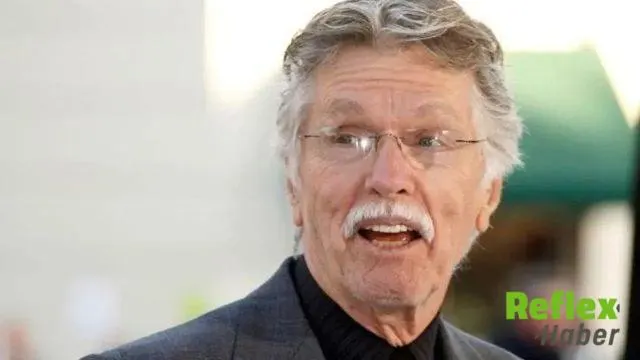 Tom Skerritt 93 Yaşında Hayatını Kaybetti