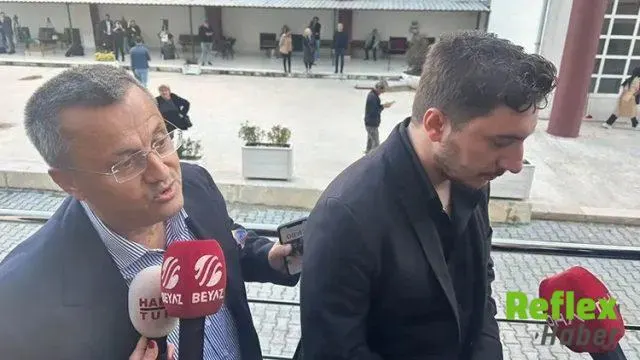 Güllü Davasında İ̇kinci Duruşma İ̇çin Adliyede Hareketlilik