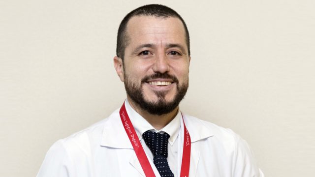 Girişimsel işlemler bel fıtığı tedavisinde başarılı sonuç veriyor
