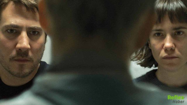 Girişte (Upon Entry) filminin konusu nedir, oyuncuları kimler?