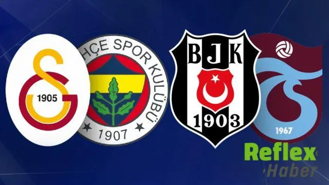 Süper Lig Puan Tablosu 16 Ağustos Kim 1. Sırada?