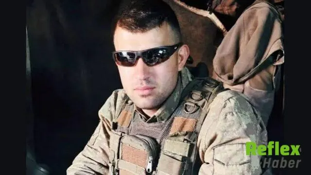 Uzman Çavuş Mert Dayanç Aksaray’da Son Yolculuğuna Uğurlanacak