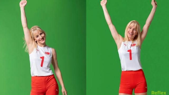Gizem Örge Neden Oynamıyor? Sakat Mı?