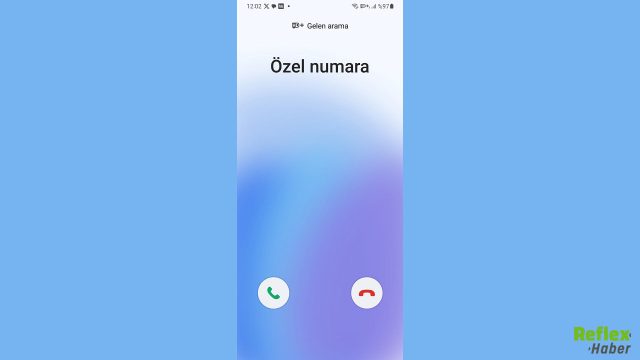 Gizli Numara Detayı Bir Kodla Kimliğinizi Saklayın