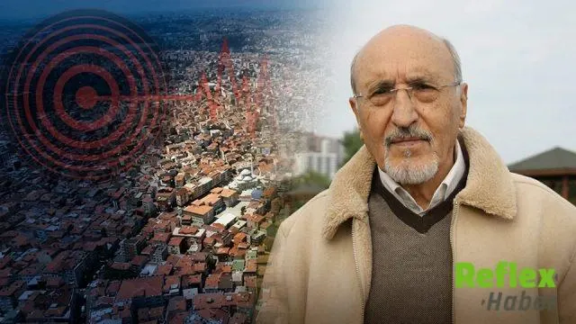 Karadeniz'de 4 büyüklüğünde deprem sonrası Prof. Dr. Osman Bektaş'tan kritik uyarı
