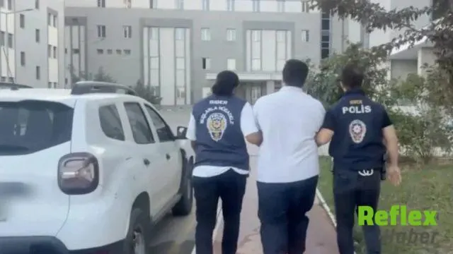61 İ̇lde Siber Suç Operasyonu: 547 Şüpheli Yakalandı