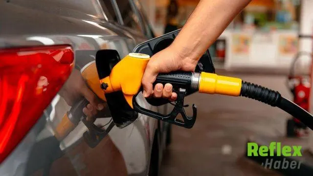 Eşel Mobil Uygulaması 1 Ekim’de Sona Ererken Benzin İ̇çin 12 Lira 48 Kuruşluk Senaryo