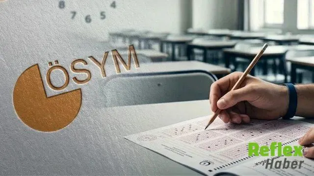 2027 Kpss İ̇çin Ösym Takvimi Bekleniyor