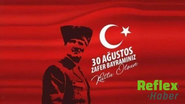 30 Ağustos Zafer Bayramı Resmi Tatil Mi?