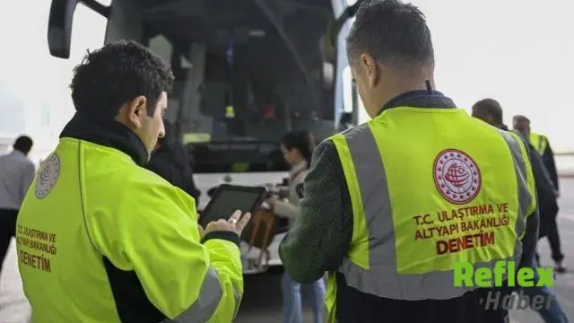 Bozulabilir Gıda Taşımacılığında Yeni Ceza Tutarı