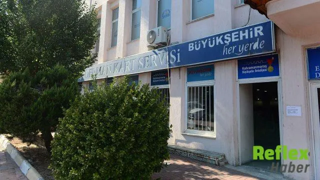 Kahramanmaraş’ta Dermankart Ödemeleri Hesaplara Aktarıldı