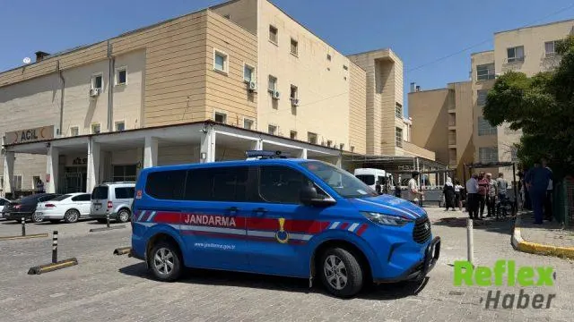 Şanlıurfa’da Arazi Anlaşmazlığı Kavgaya Dönüştü: 7 Yaralı