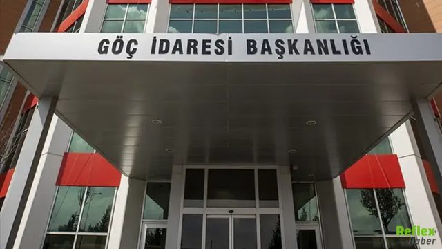 Göç İdaresi'nden Ümit Özdağ'a Çok Sert Yanıt! Resmi Rakamlar Tek Tek Açıklandı