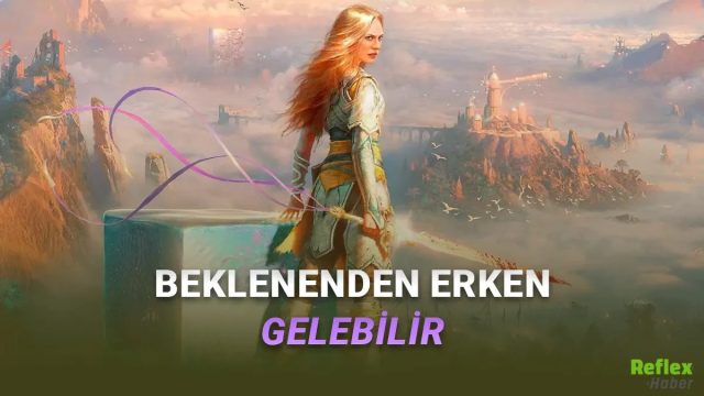God Of War Laufey İçin Beklenen Tarih Ortaya Çıktı: Çıkış Sandığınızdan Daha Yakın Olabilir