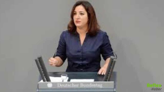 Gökay Akbulut Kimdir? Almanya’da Türkiye Kökenli Vekilin Dokunulmazlığı Neden Kaldırıldı?