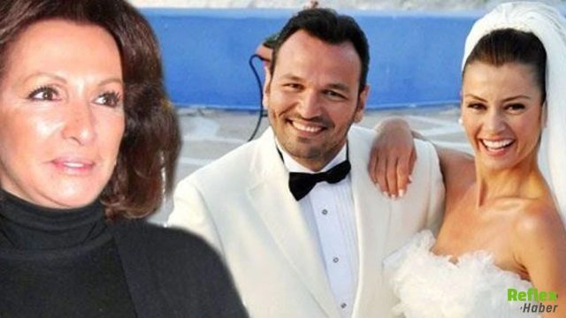 Gökçe Bahadır Ali Sunal Neden Ayrıldı? Sebebi Nedir?