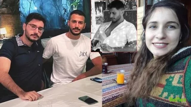 Gökhan Ertok Neden İhraç Edildi? Ne Oldu?