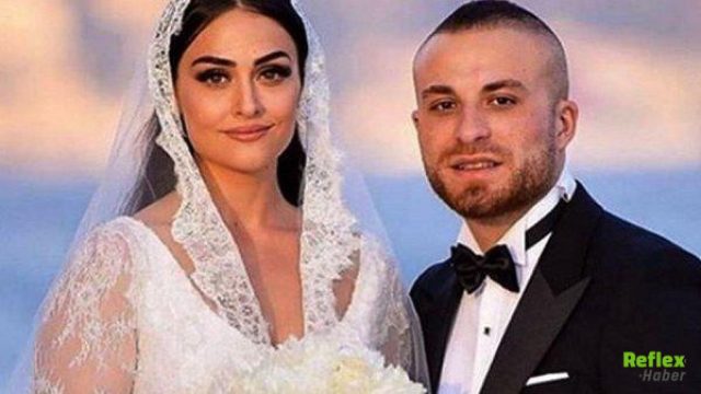 Gökhan Töre Esra Bilgiç Neden Ayrıldı? Ayrılık Sebebi Nedir?