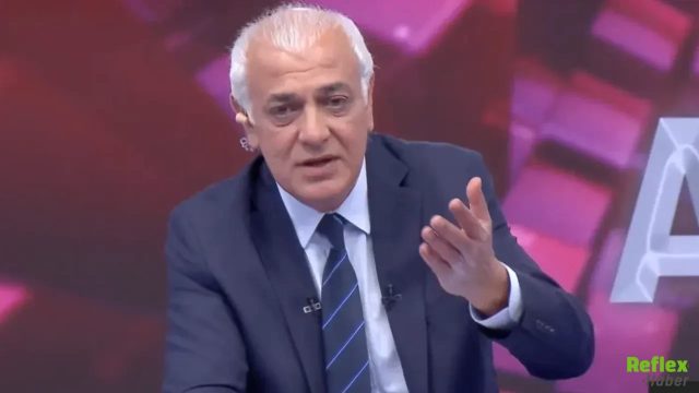 Gökmen Karadağ Halk TV Den Ayrıldı Mı? Hangi Kanalda?