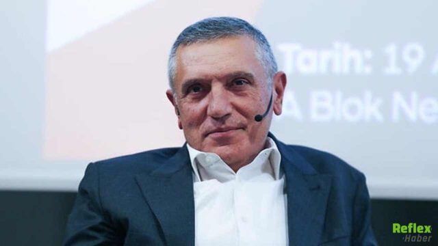 Gold Film'in Kurucusu Faruk Turgut Kimdir?