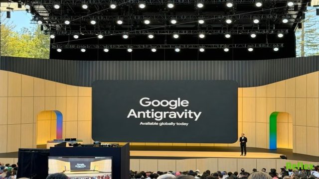 Google IO 2026’da Antigravity 2.0 Sürprizi