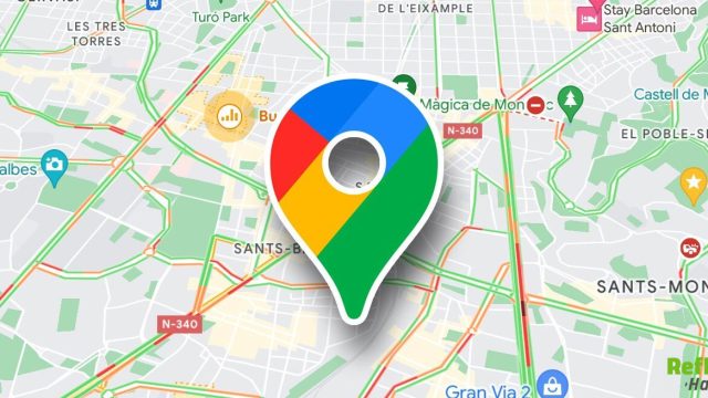 Google Maps Güncelleme Ne Zaman? 3D Harita Nasıl Yapılır?