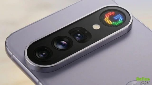 Google Pixel 11 Pro Pixel Glow Özelliği Tanıtıldı