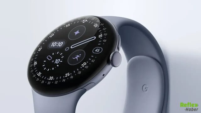 Google Pixel Watch 5 Özellikleri Ve Fiyatı Ortaya Çıktı! İşte Sızan Tüm Detaylar