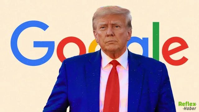 Google’a 1 Milyar Dolarlık Ceza Trump’ı Harekete Geçirdi: AB’ye Vergi Tehdidi