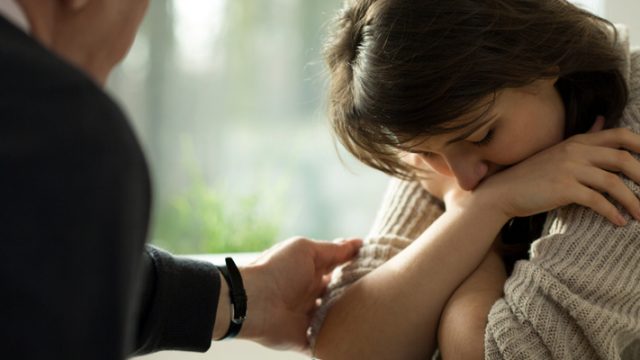 Görmede zorluk depresyona yol açıyor