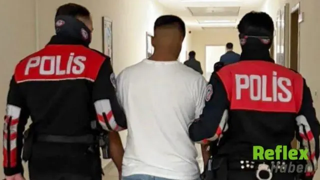 Manisa’da 17 Yaşındaki Şüpheli 65 Dosyayla Yakalandı