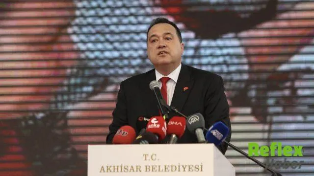 Manisa’da Transfer İ̇ddialarına Besim Dutlulu’dan Yanıt