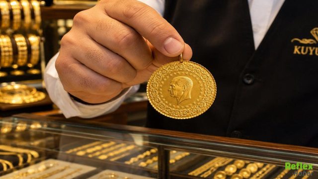 Gram Ve Çeyrek Altında Şok Gerileme! İşte Güncel Fiyatlar