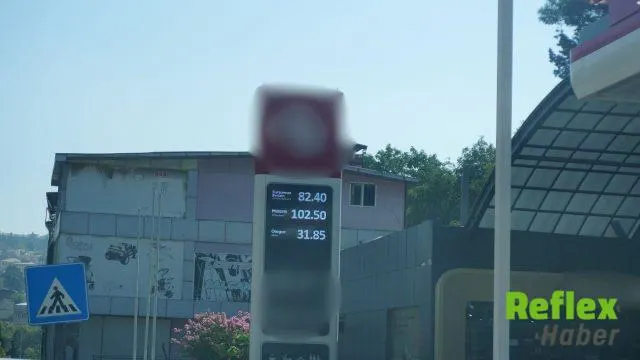 Kahramanmaraş’ta motorine 4,09 TL indirim beklentisi