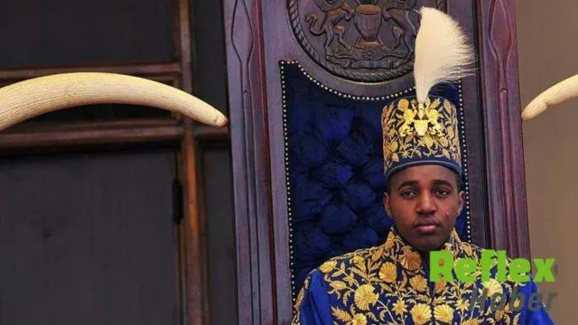 Tooro Krallığı Nerede? Haritada Göster? Tooro Krallığı Nerede? Haritada Göster?