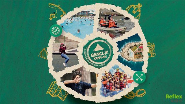 GSB Kamp Başvuru Sonuçları Nedir? 2026